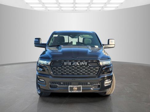 New 2026 RAM 1500 Big Horn image 2