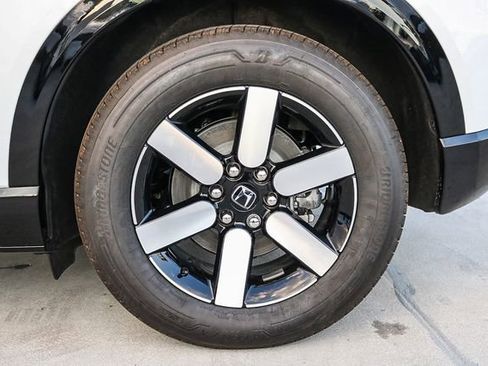 New 2026 Honda Prologue Touring image 20