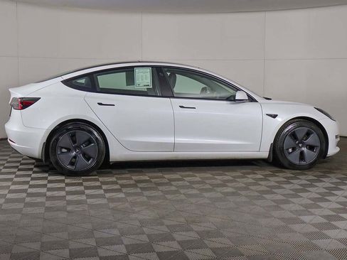 Used 2022 Tesla Model 3 Long Range image 19