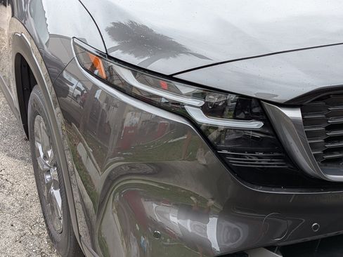 New 2026 MAZDA CX-5 Select AWD/4WD image 11