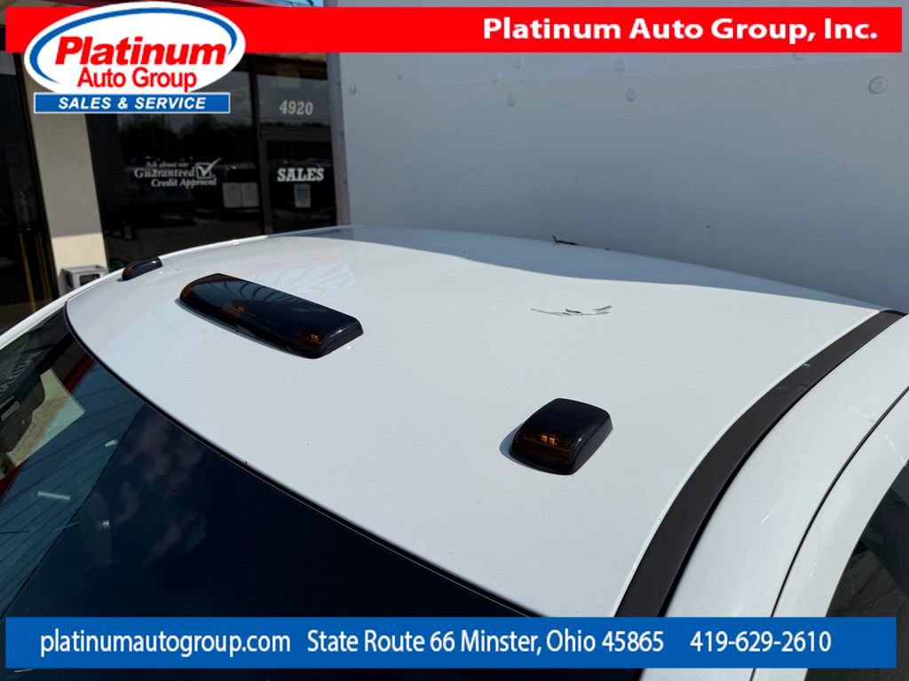 Used 2019 Chevrolet Silverado 3500 W/T w/ WT Convenience Package RWD image 60