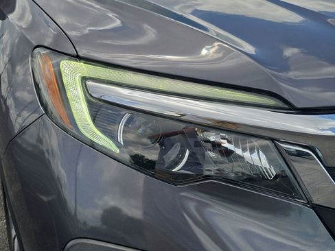 Used 2020 Honda Pilot EX image 7