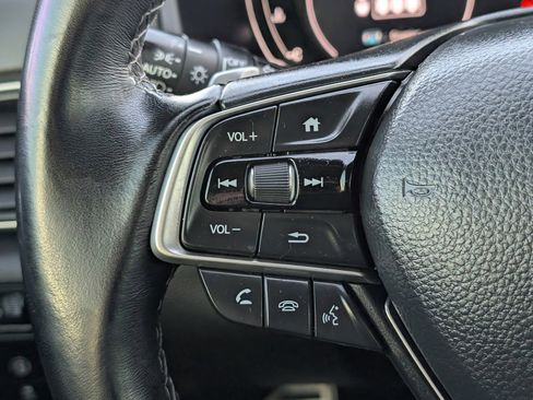 Used 2022 Honda Accord Sport Special Edition image 16