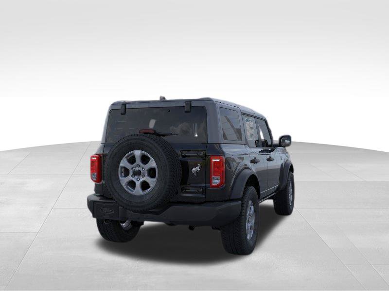 Used 2026 Ford Bronco Big Bend AWD/4WD image 9