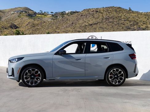 Certified 2026 BMW X3 M50 image 3