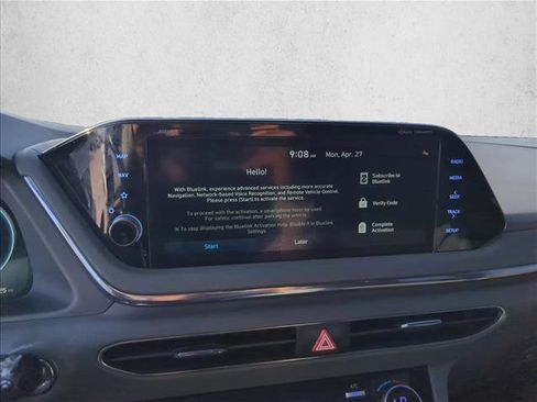 Used 2023 Hyundai Sonata N Line FWD image 18