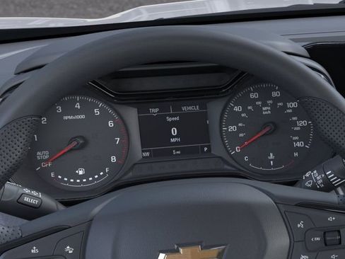 New 2026 Chevrolet Trax LS FWD image 18