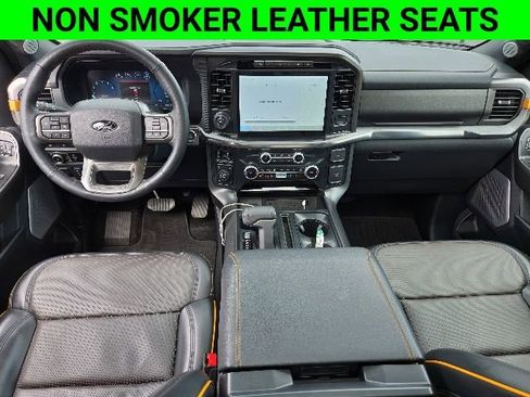 Used 2024 Ford F150 Tremor w/ Equipment Group 402A High AWD/4WD image 2