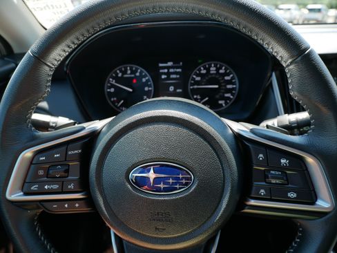Certified 2025 Subaru Outback Premium AWD/4WD image 25