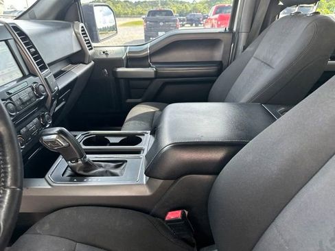 Used 2018 Ford F150 XLT w/ Equipment Group 302A Luxury RWD image 14