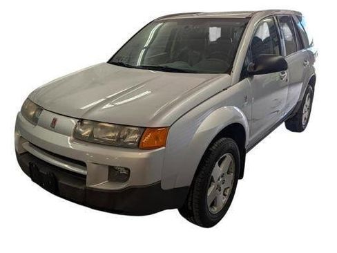 Used 2004 Saturn Vue 2WD V6 image 1