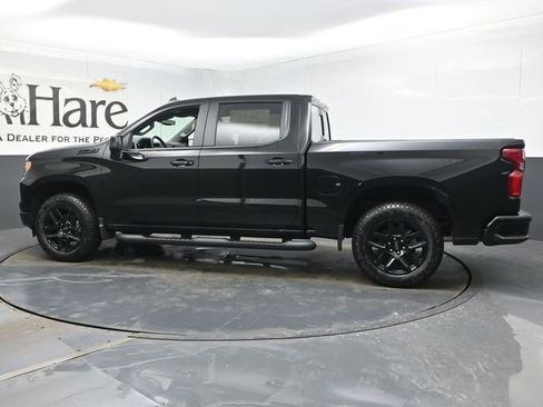 New 2026 Chevrolet Silverado 1500 RST w/ Convenience Package II image 30
