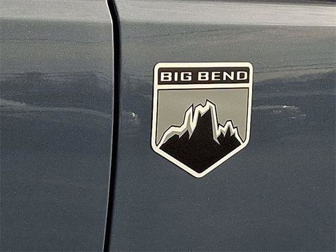 New 2025 Ford Bronco Big Bend image 20