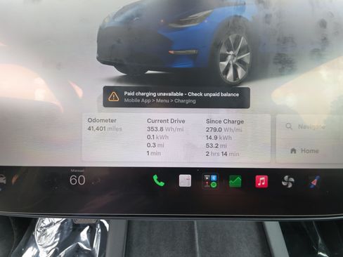 Used 2022 Tesla Model Y Long Range AWD/4WD image 19