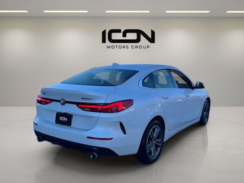 Used 2024 BMW 228i xDrive Gran Coupe w/ Convenience Package image 7