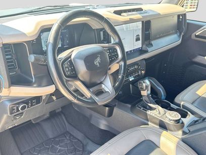 Used 2023 Ford Bronco Wildtrak