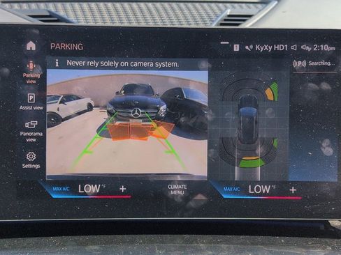 Certified 2023 BMW X1 xDrive28i w/ Convenience Package image 12