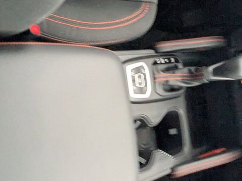 Used 2026 Nissan Frontier PRO-4X w/ Tow Package image 20