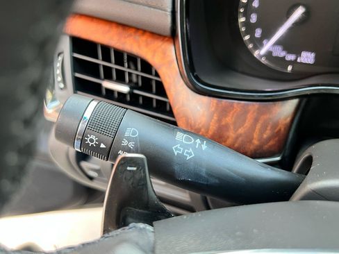Used 2019 Cadillac CTS Luxury AWD/4WD image 24