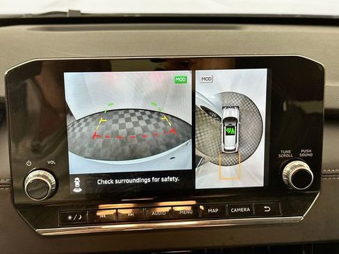 Used 2024 Mitsubishi Outlander SE image 13