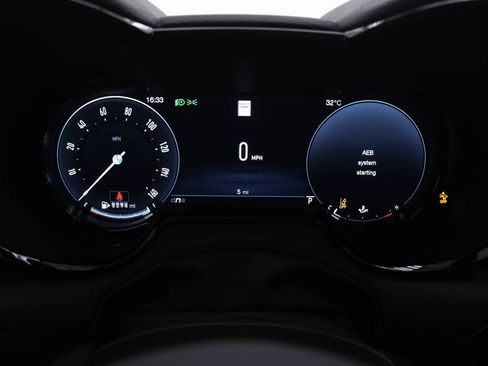 New 2026 Alfa Romeo Tonale w/ Active Assist Package AWD/4WD image 9