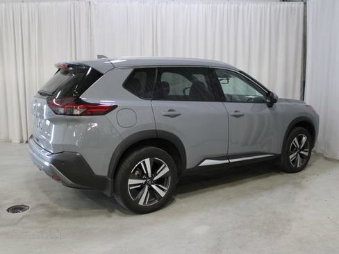 Used 2023 Nissan Rogue SL AWD/4WD image 33