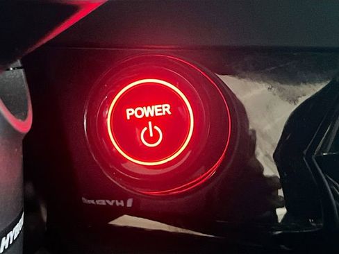 Used 2024 Honda Accord Sport image 18