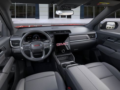 New 2026 GMC Terrain Elevation w/ Elevation Premium Package image 15
