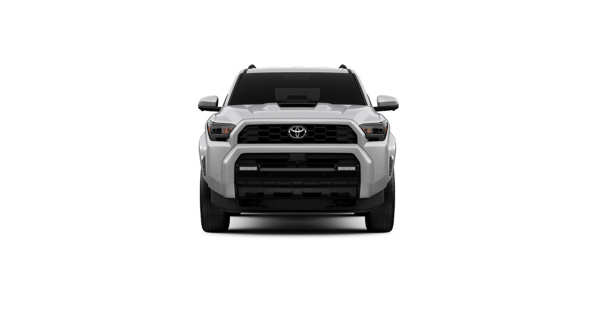 New 2026 Toyota 4Runner TRD Sport Premium AWD/4WD image 17