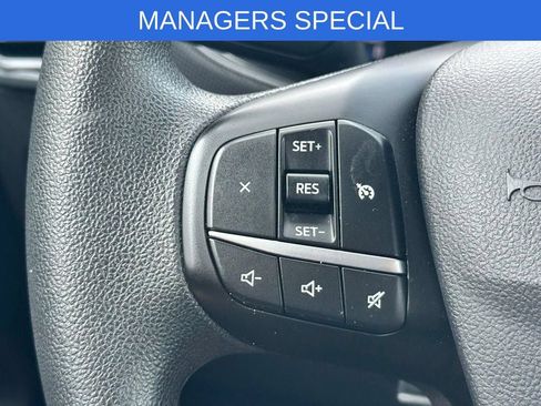 Used 2024 Ford Bronco Sport Big Bend AWD/4WD image 14