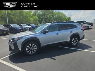 Used 2025 Subaru Outback Limited AWD/4WD video 1