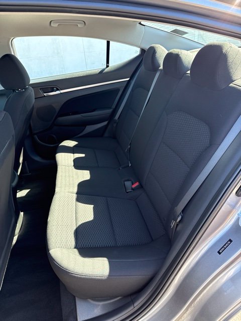 Used 2019 Hyundai Elantra SEL w/ Cargo Package FWD image 10