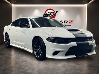 Used 2023 Dodge Charger Scat Pack w/ Technology Group