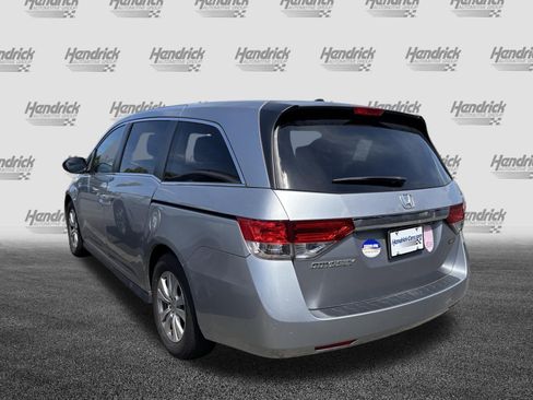 Used 2016 Honda Odyssey EX-L image 7