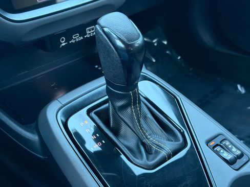 Certified 2024 Subaru Crosstrek 2.5i Sport image 32