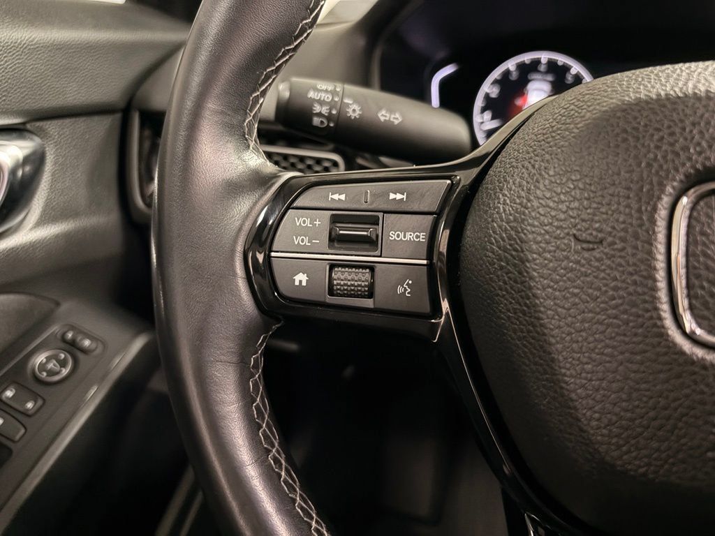 Used 2024 Honda Civic EX image 18