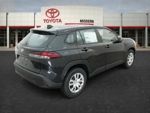 New 2026 Toyota Corolla Cross L image 22