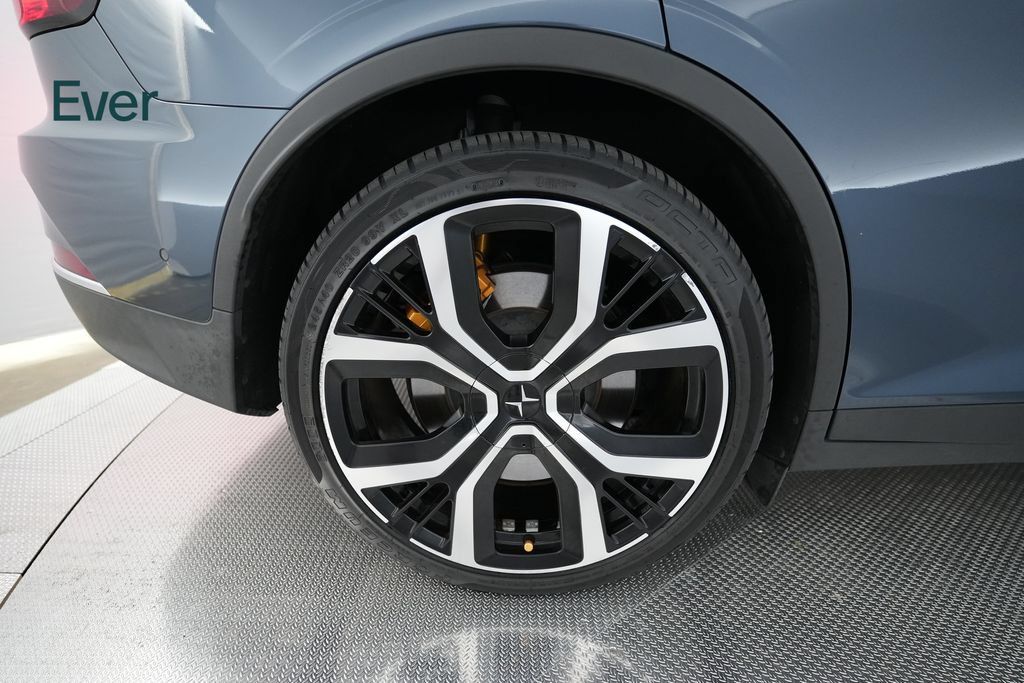 Used 2023 Polestar Polestar 2 w/ Pilot Pack AWD/4WD image 18