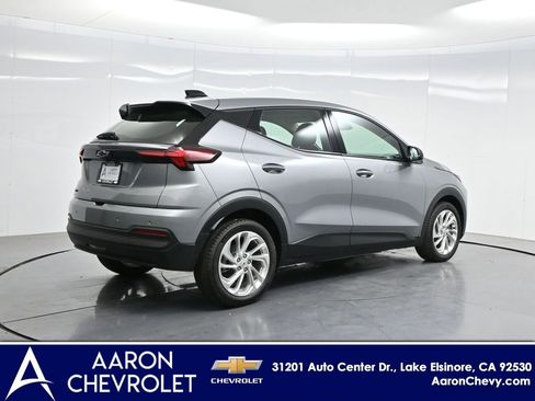 New 2027 Chevrolet Bolt LT w/ Comfort Package FWD image 37