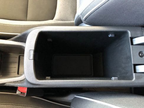 Certified 2023 Chevrolet TrailBlazer LT w/ LPO, Blackout Package image 24