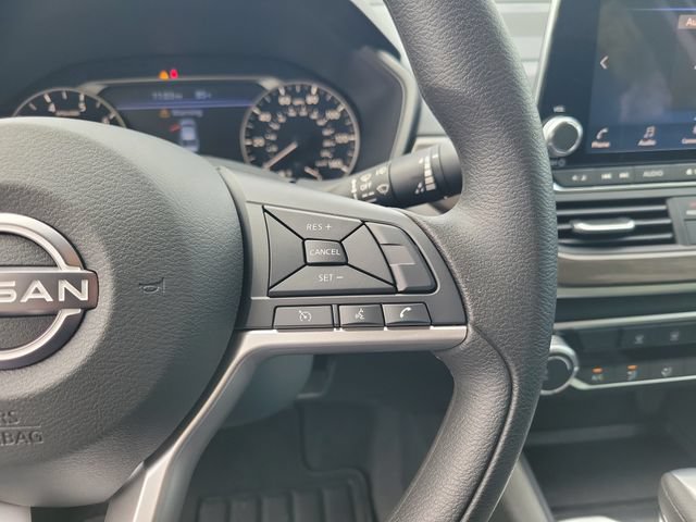 New 2026 Nissan Altima 2.5 SV AWD/4WD image 20