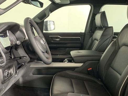 New 2026 RAM 1500 Laramie image 12
