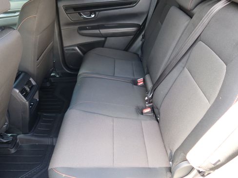 Used 2024 Honda CR-V Sport image 16
