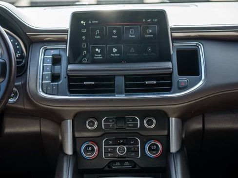 Used 2023 GMC Yukon SLE image 20