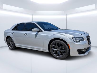 Used 2021 Chrysler 300 S w/ S Model Appearance Package