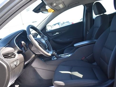 Certified 2023 Chevrolet Malibu LT FWD image 22