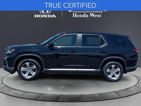 Used 2024 Honda Pilot EX-L image 2