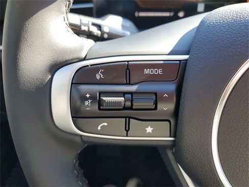 New 2026 Kia K5 GT-Line image 25