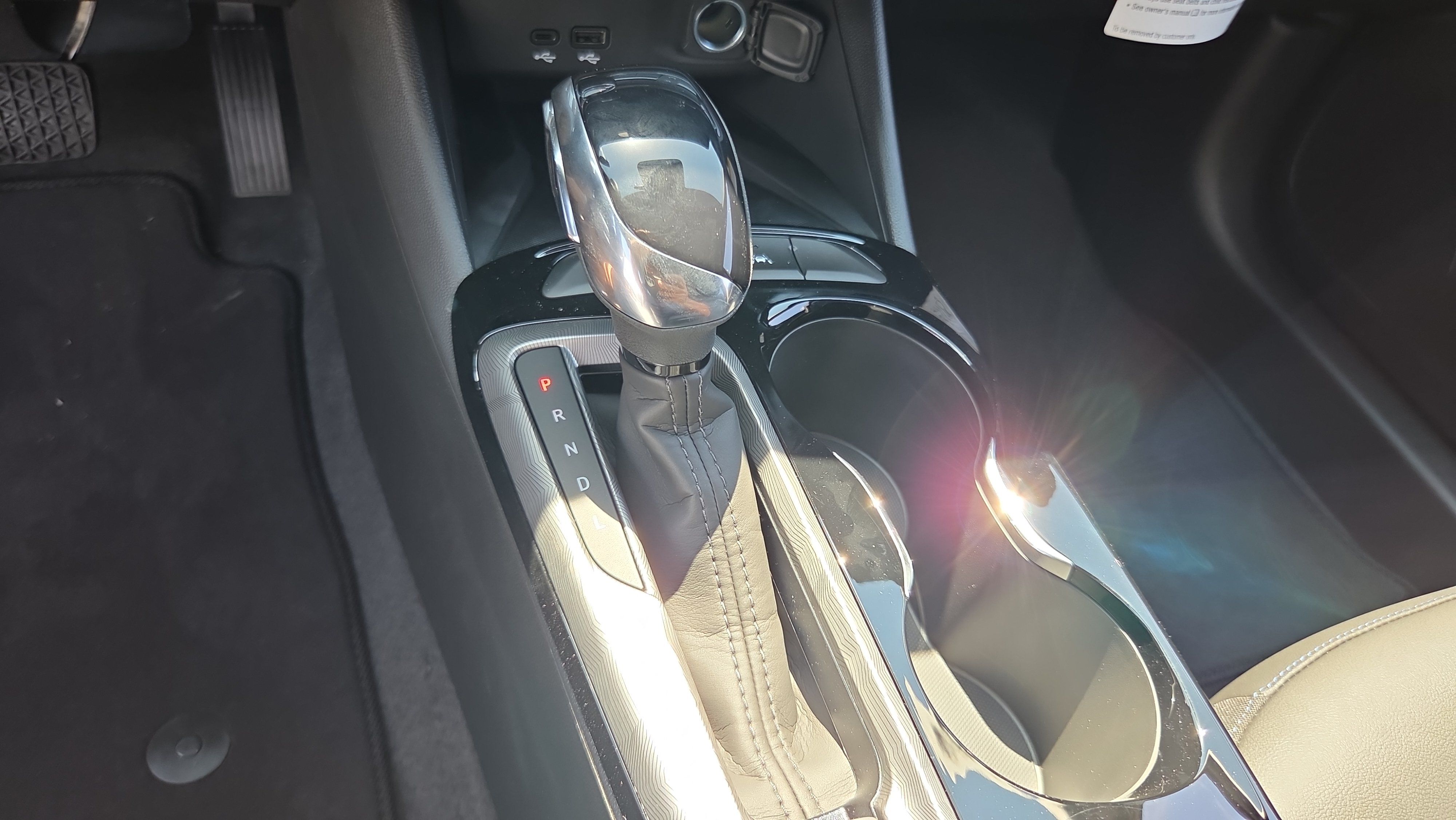 New 2026 Buick Envista Sport Touring w/ Convenience I Package FWD image 21
