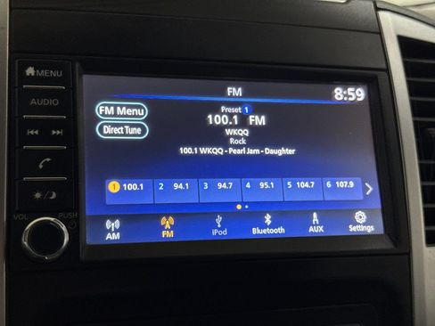 Used 2019 Nissan Frontier SV RWD image 14